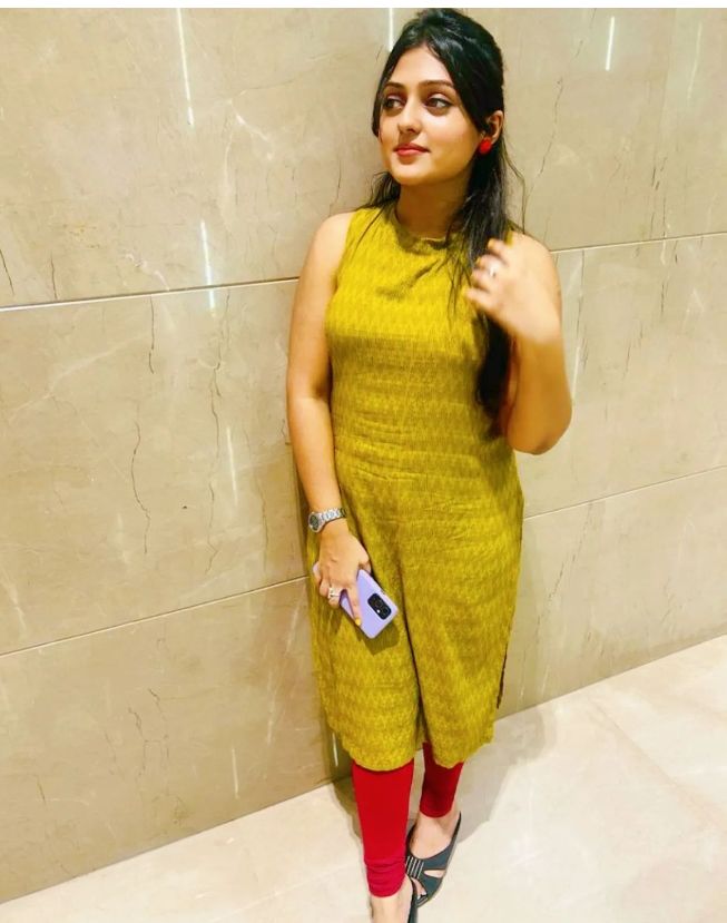 female Call Girls in Mumbai